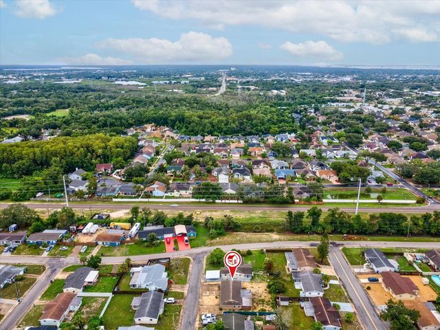 1023 VIKING DRIVE, Holiday, FL 34691