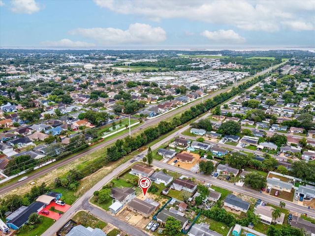 1023 VIKING DRIVE, Holiday, FL 34691