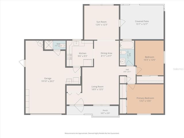 1023 VIKING DRIVE, Holiday, FL 34691