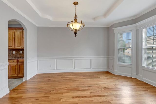 5408 Spelman Drive SW, Atlanta, GA 30331