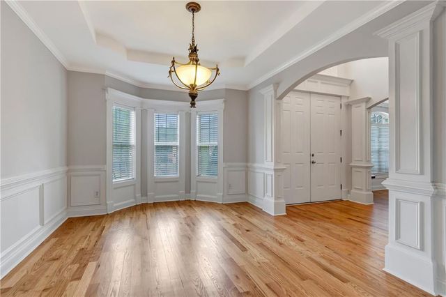 5408 Spelman Drive SW, Atlanta, GA 30331