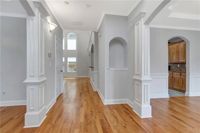 5408 Spelman Drive SW, Atlanta, GA 30331