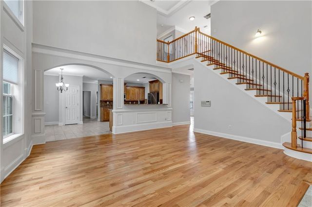 5408 Spelman Drive SW, Atlanta, GA 30331