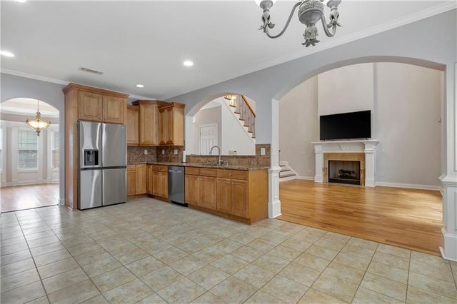 5408 Spelman Drive SW, Atlanta, GA 30331