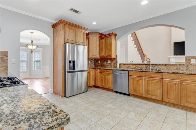 5408 Spelman Drive SW, Atlanta, GA 30331