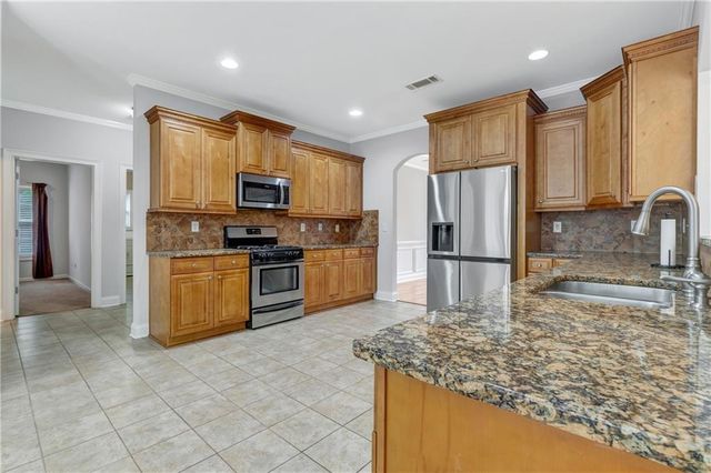 5408 Spelman Drive SW, Atlanta, GA 30331