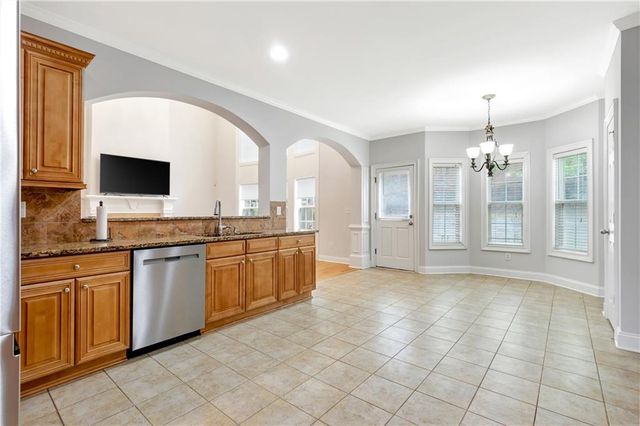 5408 Spelman Drive SW, Atlanta, GA 30331