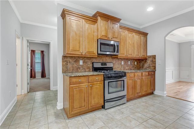 5408 Spelman Drive SW, Atlanta, GA 30331