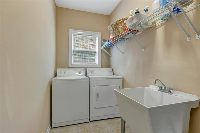 5408 Spelman Drive SW, Atlanta, GA 30331