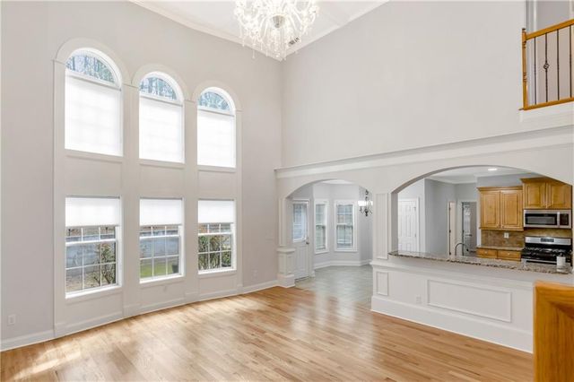 5408 Spelman Drive SW, Atlanta, GA 30331