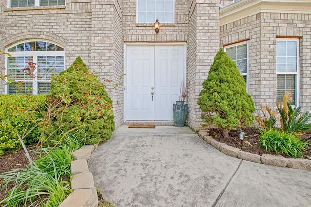 5408 Spelman Drive SW, Atlanta, GA 30331