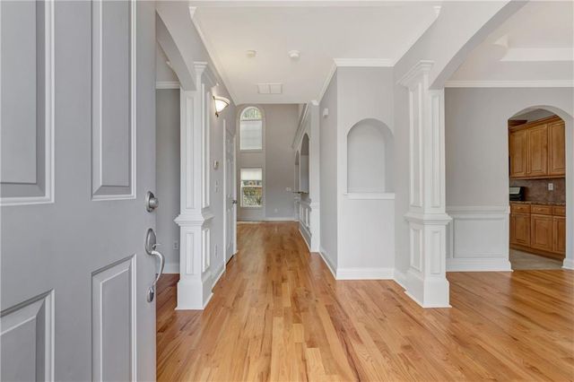 5408 Spelman Drive SW, Atlanta, GA 30331