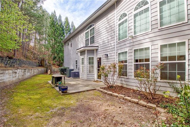 5408 Spelman Drive SW, Atlanta, GA 30331