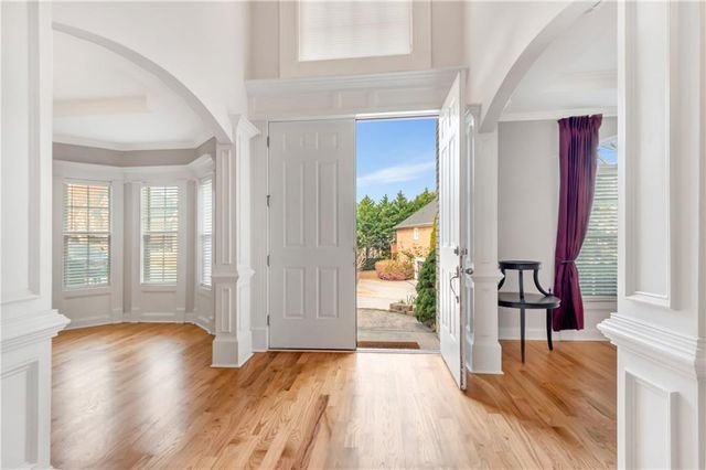 5408 Spelman Drive SW, Atlanta, GA 30331