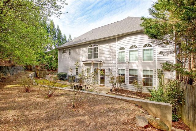 5408 Spelman Drive SW, Atlanta, GA 30331