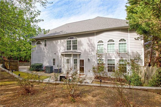 5408 Spelman Drive SW, Atlanta, GA 30331