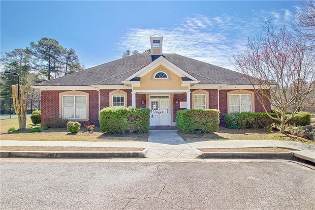 5408 Spelman Drive SW, Atlanta, GA 30331