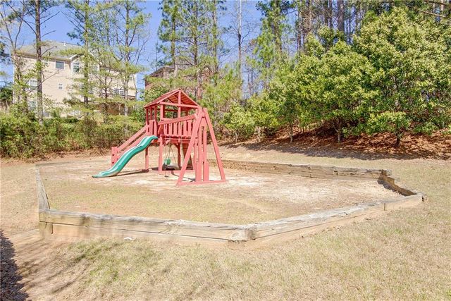 5408 Spelman Drive SW, Atlanta, GA 30331