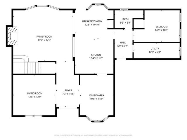 5408 Spelman Drive SW, Atlanta, GA 30331