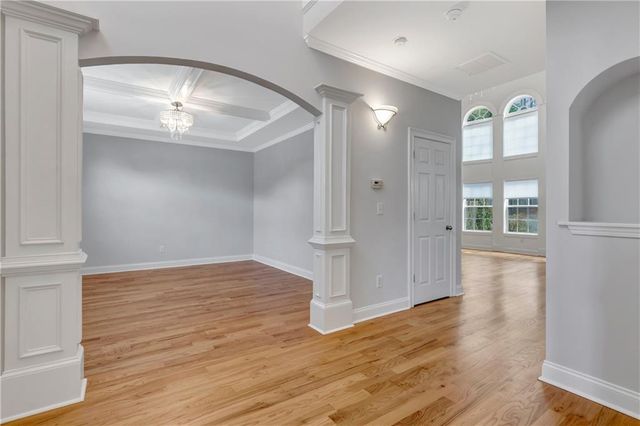 5408 Spelman Drive SW, Atlanta, GA 30331