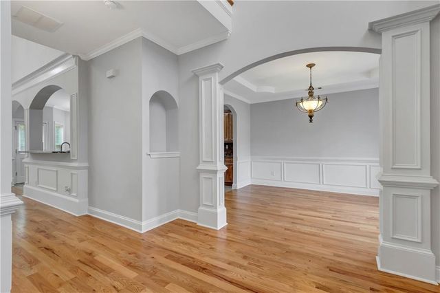 5408 Spelman Drive SW, Atlanta, GA 30331