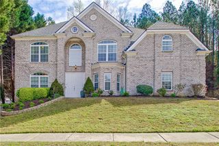 5408 Spelman Drive SW, Atlanta, GA 30331