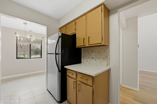 12 Jacob Court, Ewing, NJ 08628