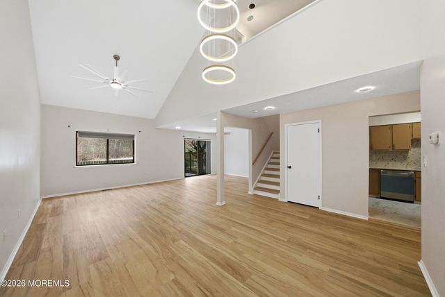 12 Jacob Court, Ewing, NJ 08628