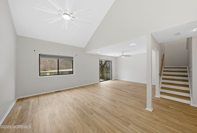 12 Jacob Court, Ewing, NJ 08628