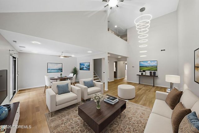 12 Jacob Court, Ewing, NJ 08628