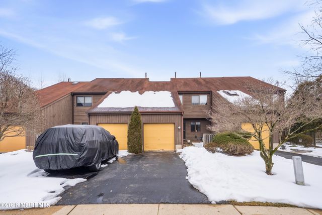 12 Jacob Court, Ewing, NJ 08628