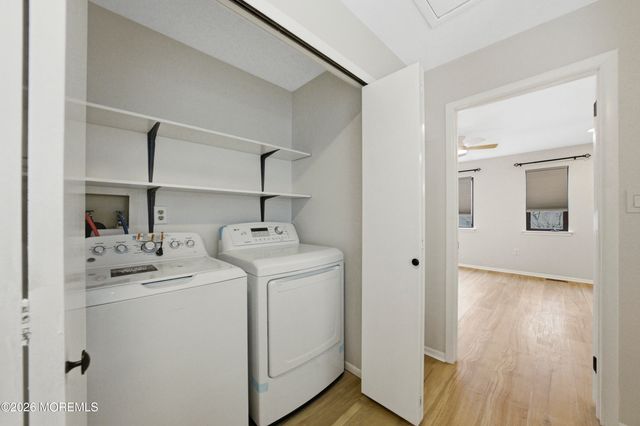 12 Jacob Court, Ewing, NJ 08628