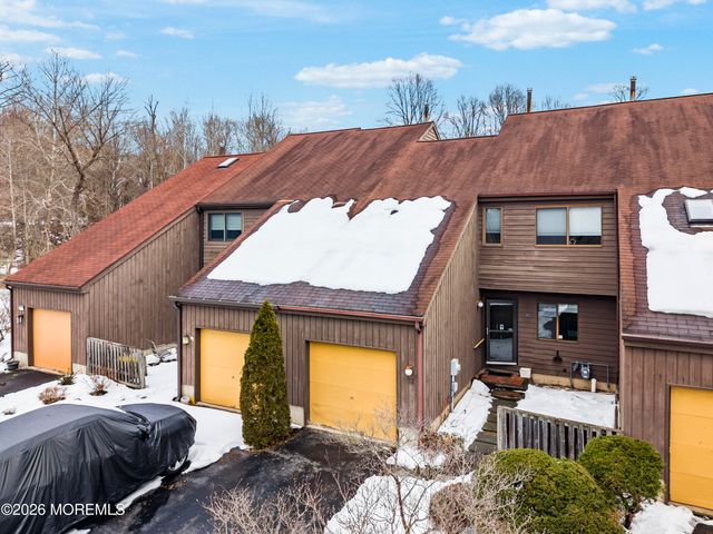 12 Jacob Court, Ewing, NJ 08628