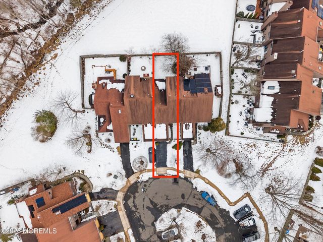 12 Jacob Court, Ewing, NJ 08628