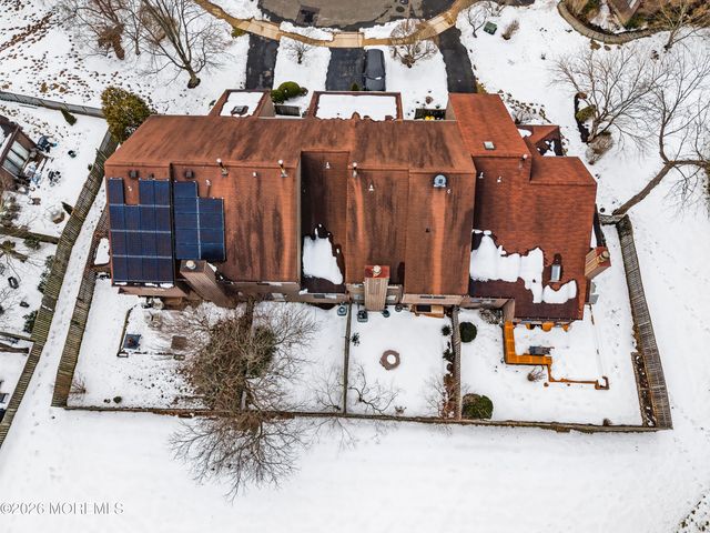 12 Jacob Court, Ewing, NJ 08628