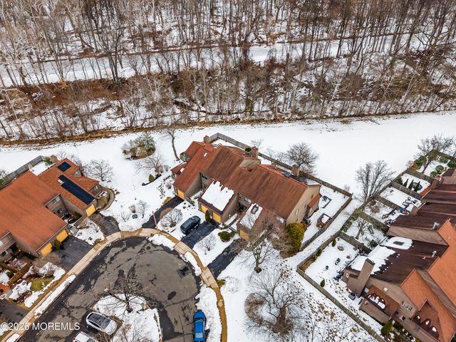 12 Jacob Court, Ewing, NJ 08628