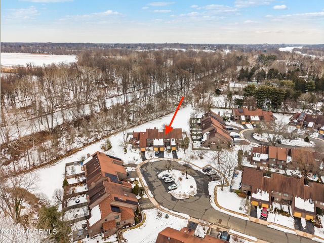 12 Jacob Court, Ewing, NJ 08628