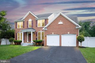 15204 BRIGGS WAY, Woodbridge, VA 22193