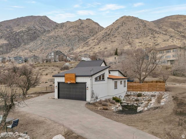 711 E 400 N, Springville, UT 84663