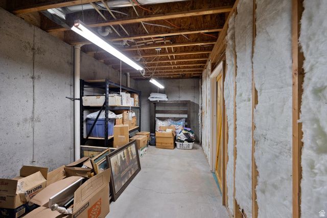 711 E 400 N, Springville, UT 84663