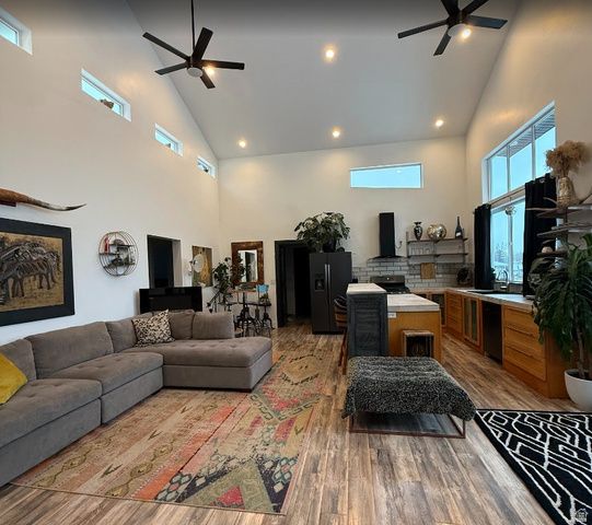 711 E 400 N, Springville, UT 84663