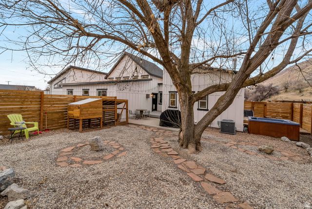 711 E 400 N, Springville, UT 84663