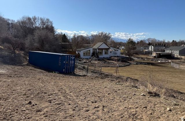 711 E 400 N, Springville, UT 84663