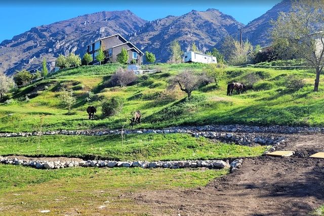 711 E 400 N, Springville, UT 84663