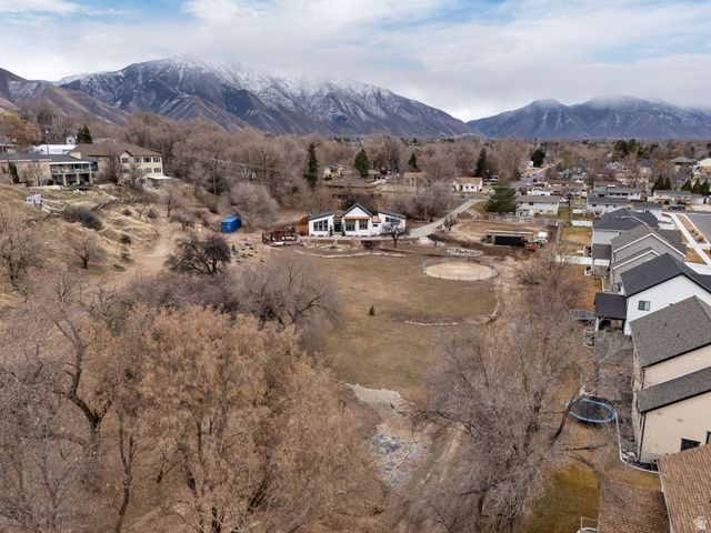 711 E 400 N, Springville, UT 84663