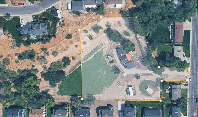 711 E 400 N, Springville, UT 84663