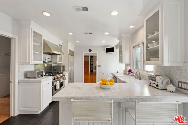12750 Mulholland Drive, Beverly Hills, CA 90210