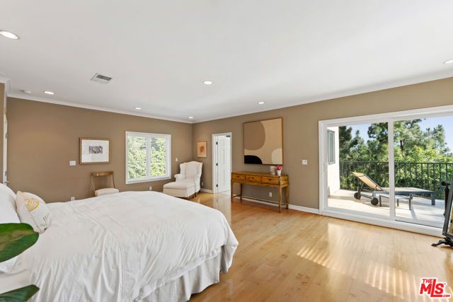 12750 Mulholland Drive, Beverly Hills, CA 90210