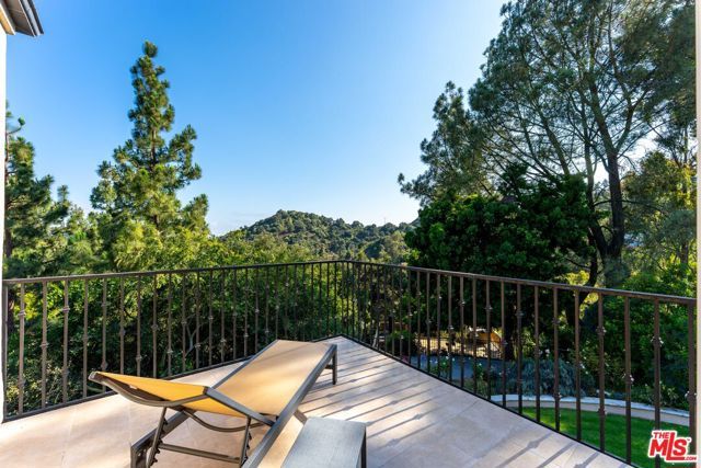 12750 Mulholland Drive, Beverly Hills, CA 90210