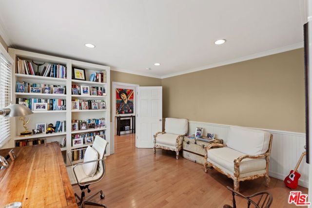 12750 Mulholland Drive, Beverly Hills, CA 90210